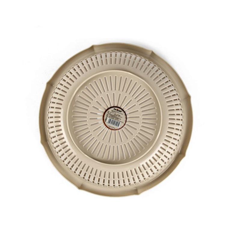 Rổ nhựa tròn đốt trúc đựng đồ đa năng đủ size,đủ màu - Duonghieu6789