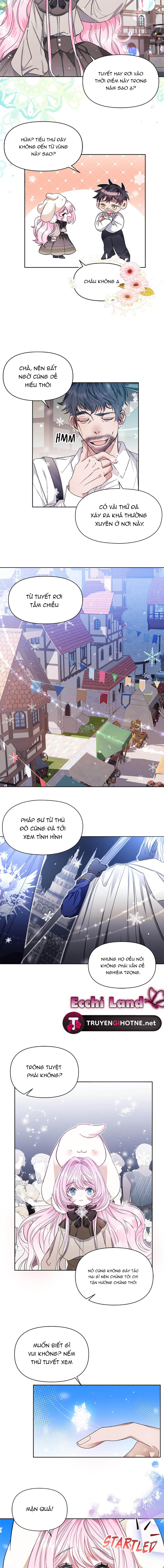 tiểu công tước à, hãy tin chị nhé chapter 7.2 5