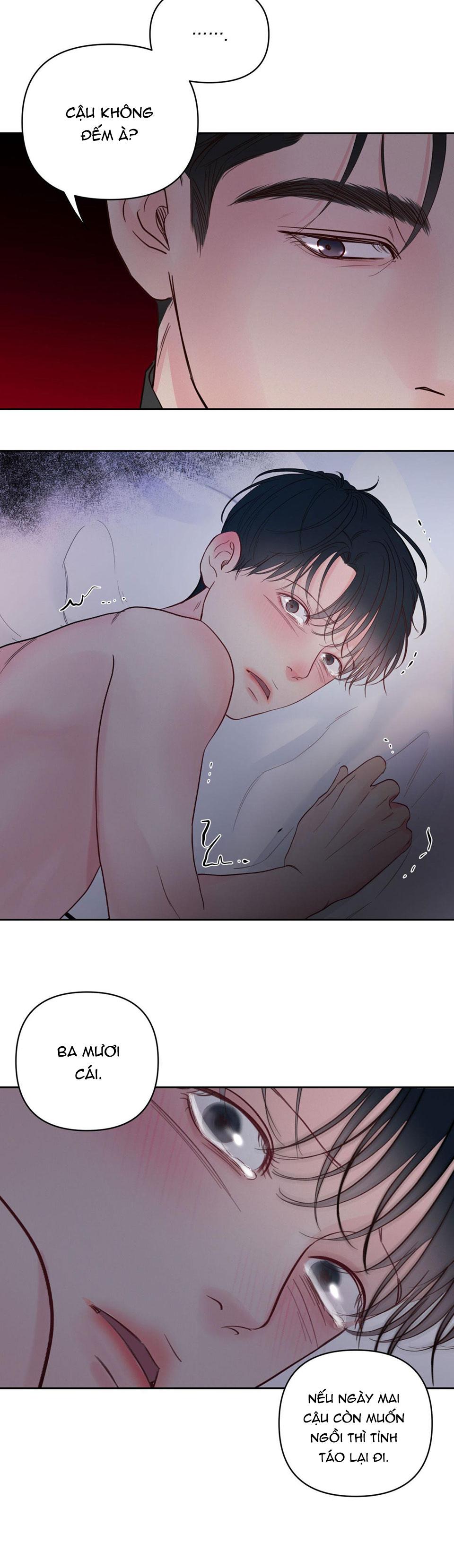 chủ nhân của thứ bảy chapter 7 4