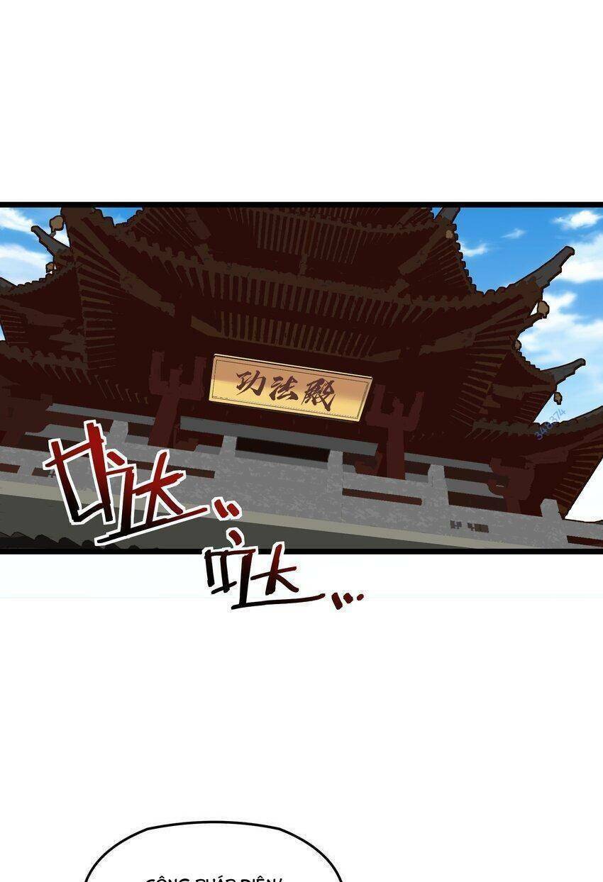 ta giả thành npc tại thế giới tiên hiệp chapter 3 77