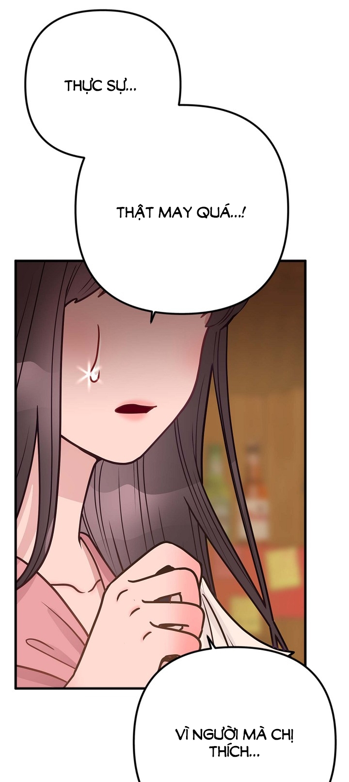 Mối Quan Hệ Không Tốt chapter 32.2 - Trang 10