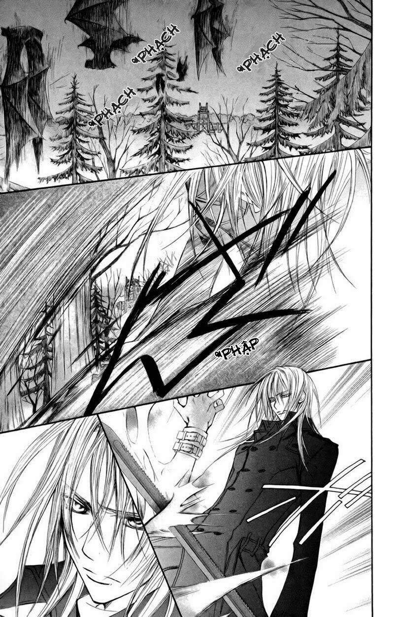 hiệp sĩ vampire chapter 45 8