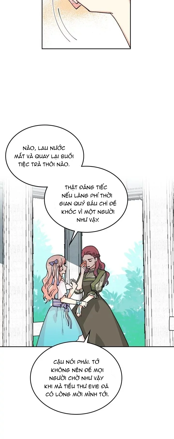 thú cưng của nhân vật phản diện chapter 19 60