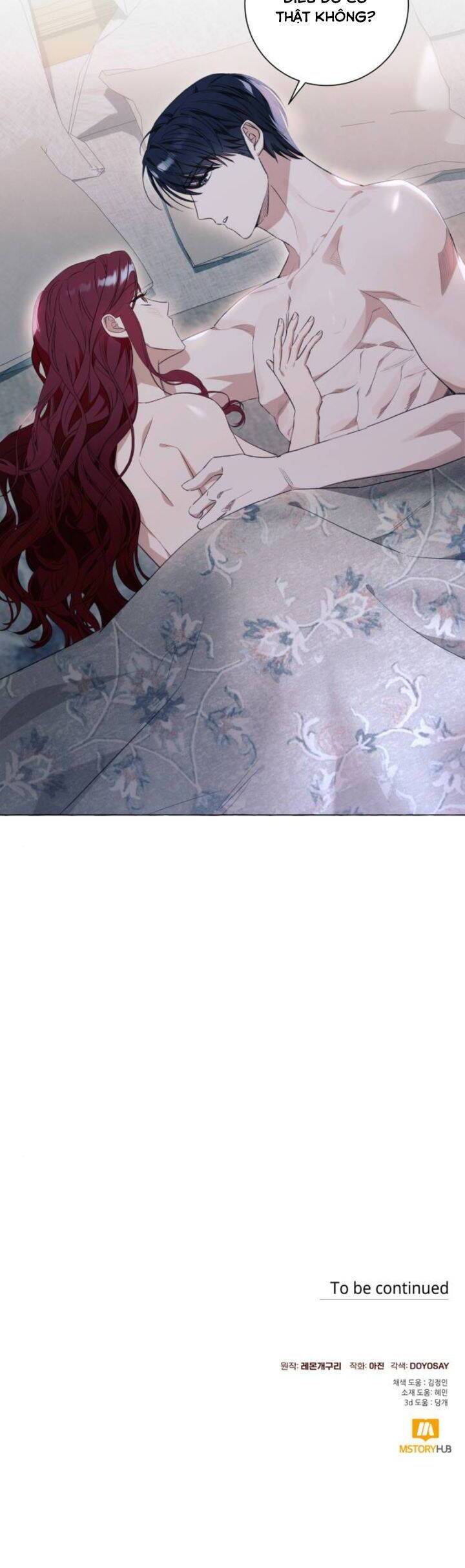 tôi tưởng đó chỉ là tiểu thuyết trọng sinh bình thường chapter 34 33