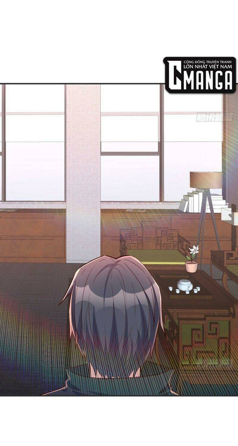 y thánh thiên tài tại hoa đô chapter 35 43