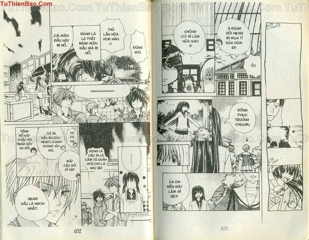 s a - lớp học ưu tú chapter 14 51