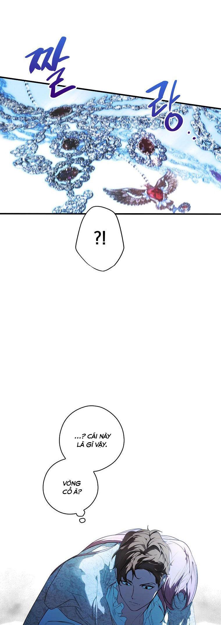 câu chuyện cổ tích của mẹ kế chapter 121 33