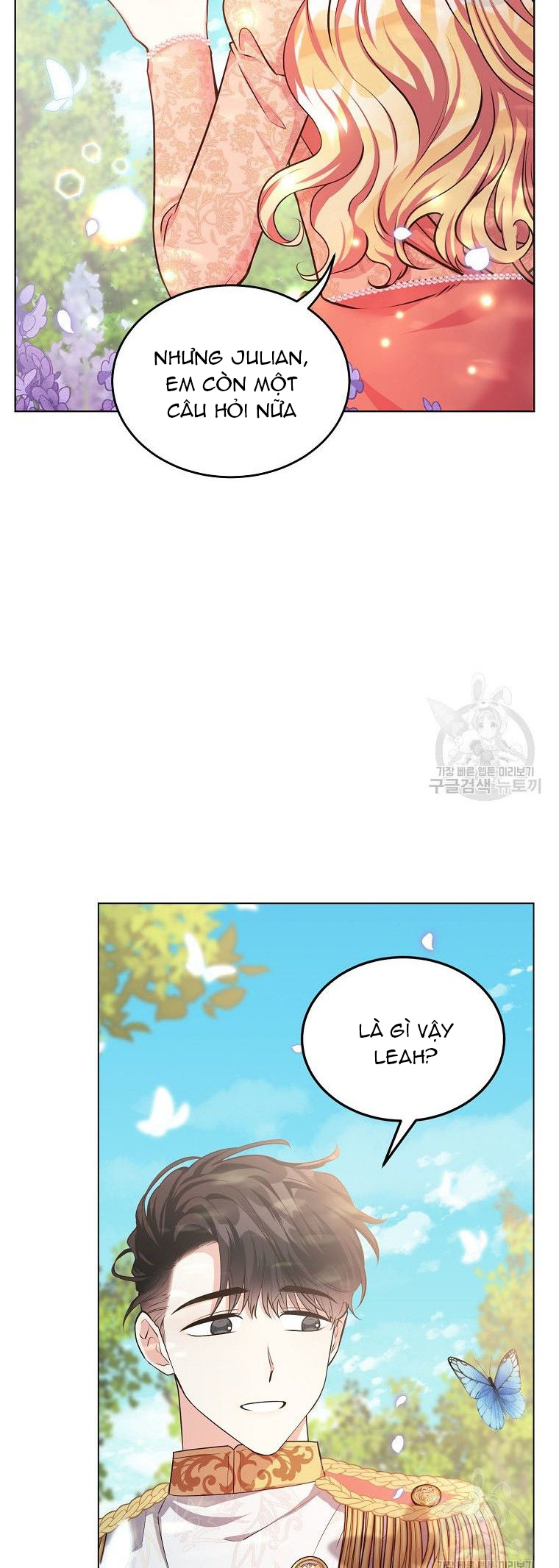 mùa đào vào tháng sáu chapter 12.2 19