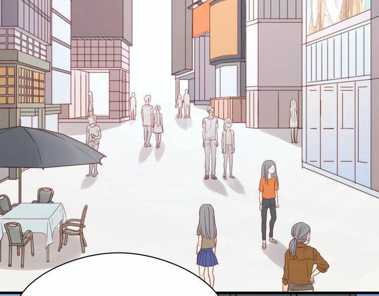 lượm được 1 tiểu hồ ly chapter 22 2