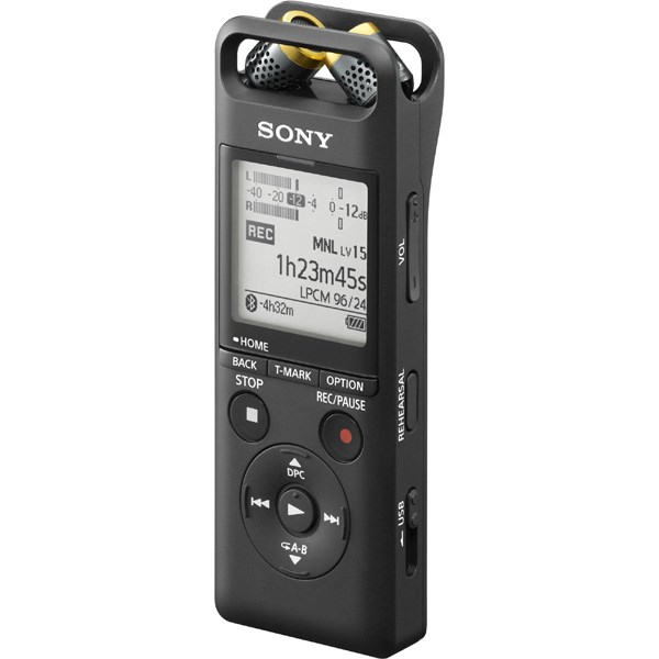 Máy ghi âm Sony PCM-A10 (Hàng nhập khẩu)