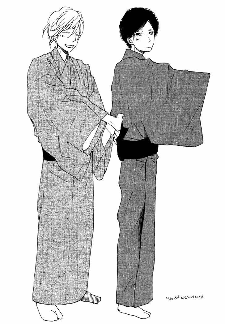 colorful line chapter 0 5