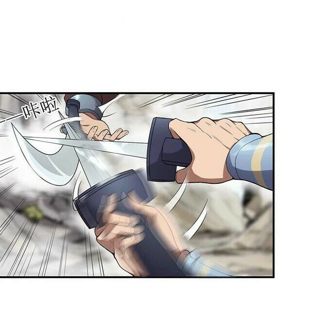 cuồng nữ trọng sinh - hoàn khố thất hoàng phi chapter 82 9