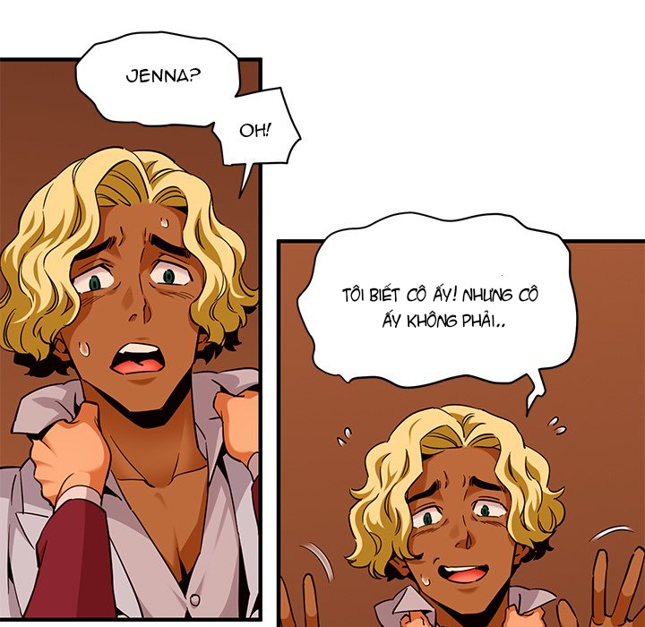 dog on patrol chapter 20 91