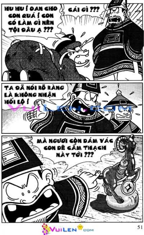 thần đồng đất việt chapter 180 48