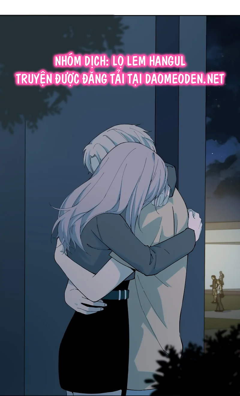 tôi biết bí mật của anh ta chapter 57 2