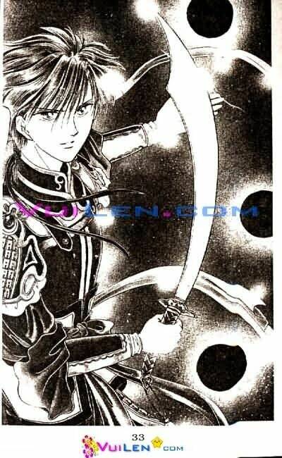 quyển sách kỳ bí chapter 11 34