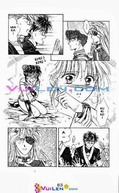 quyển sách kỳ bí chapter 9 64