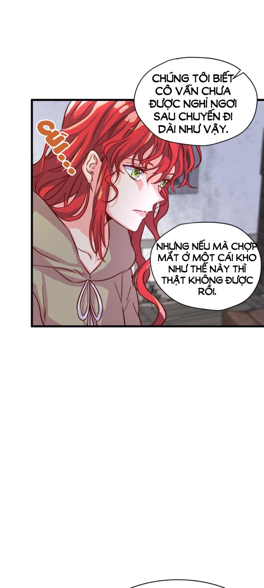 yêu cầu kết hôn của priscilla chapter 5 2