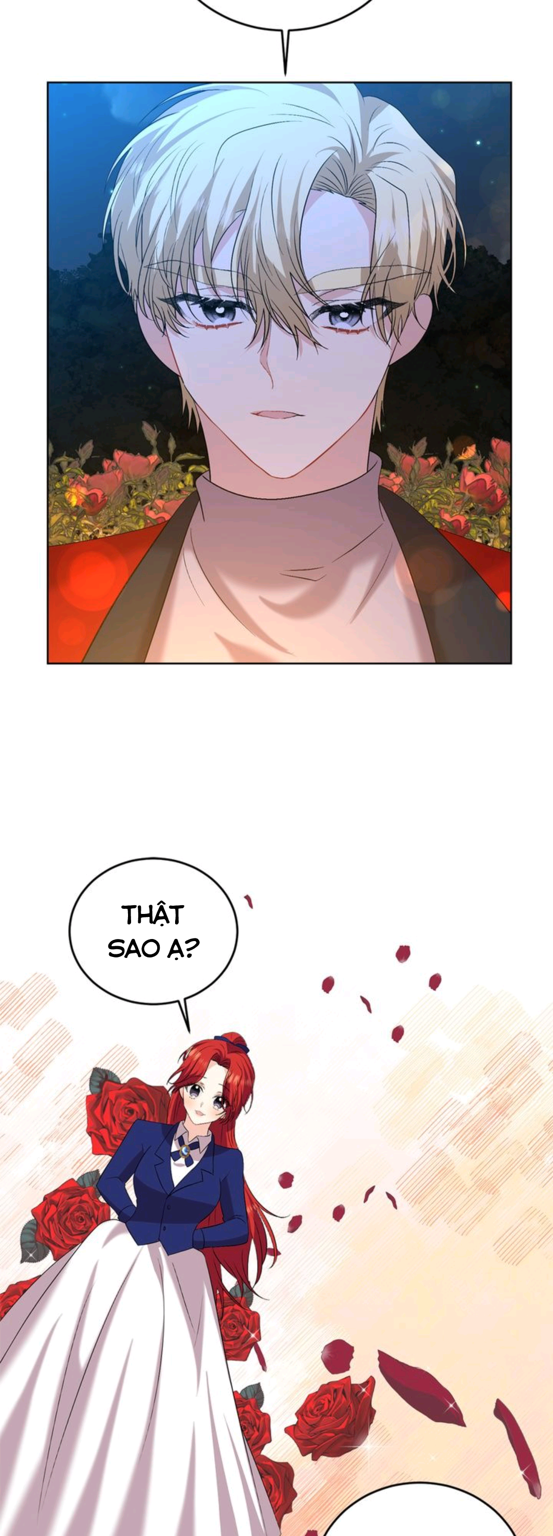 tôi sẽ trở thành gia sư của bạo chúa chapter 15 13