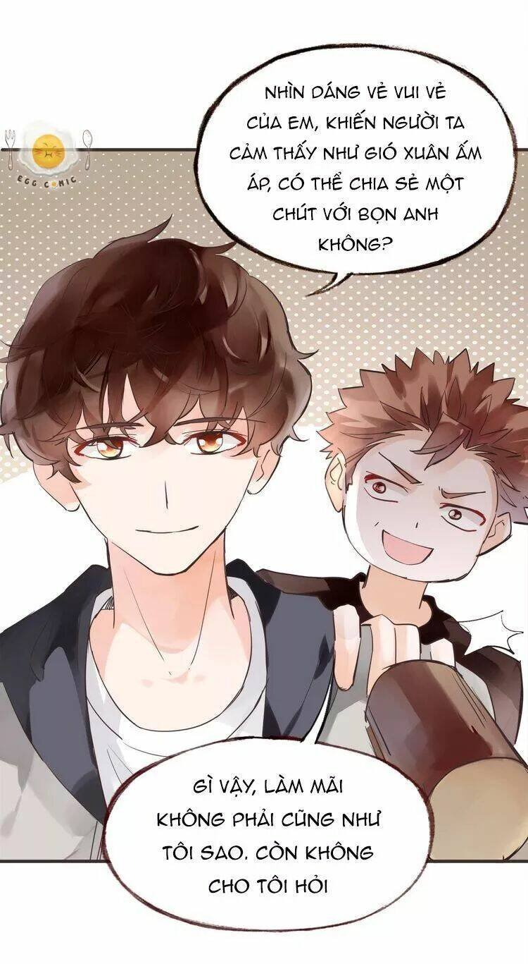 nở rộ trên bụi gai chapter 35 12