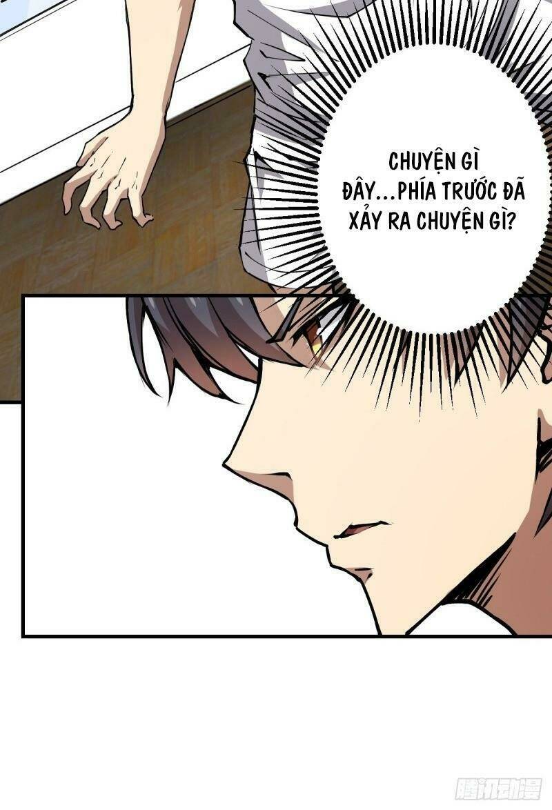 thâm dạ thư ốc chapter 138 26