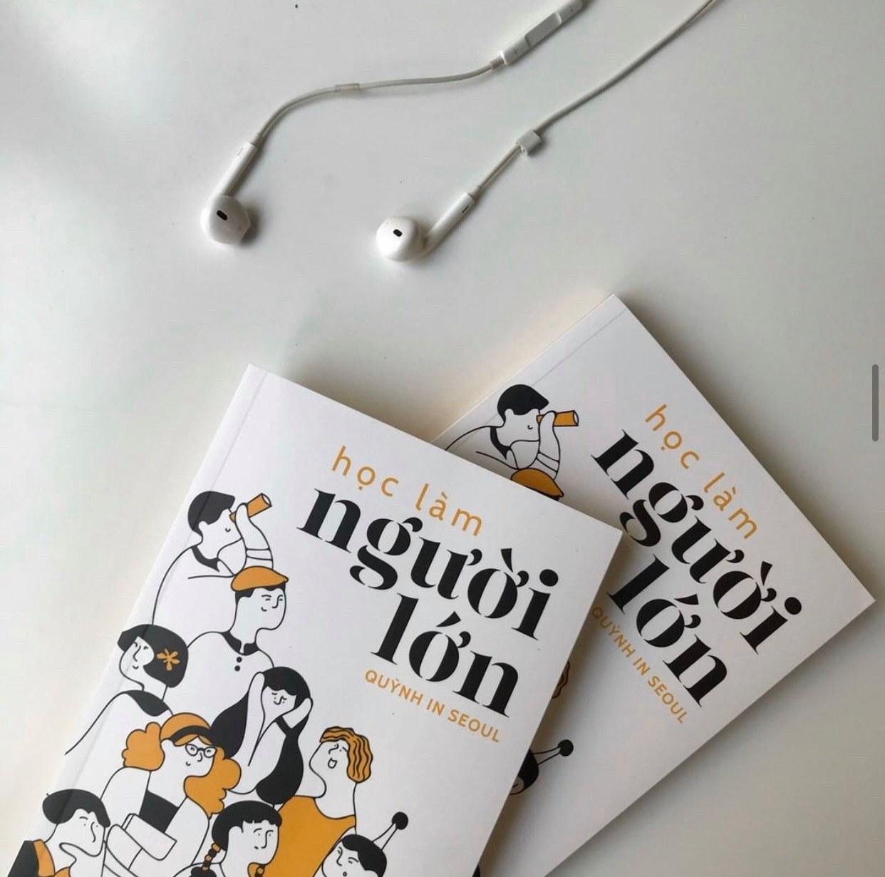 Học Làm Người Lớn