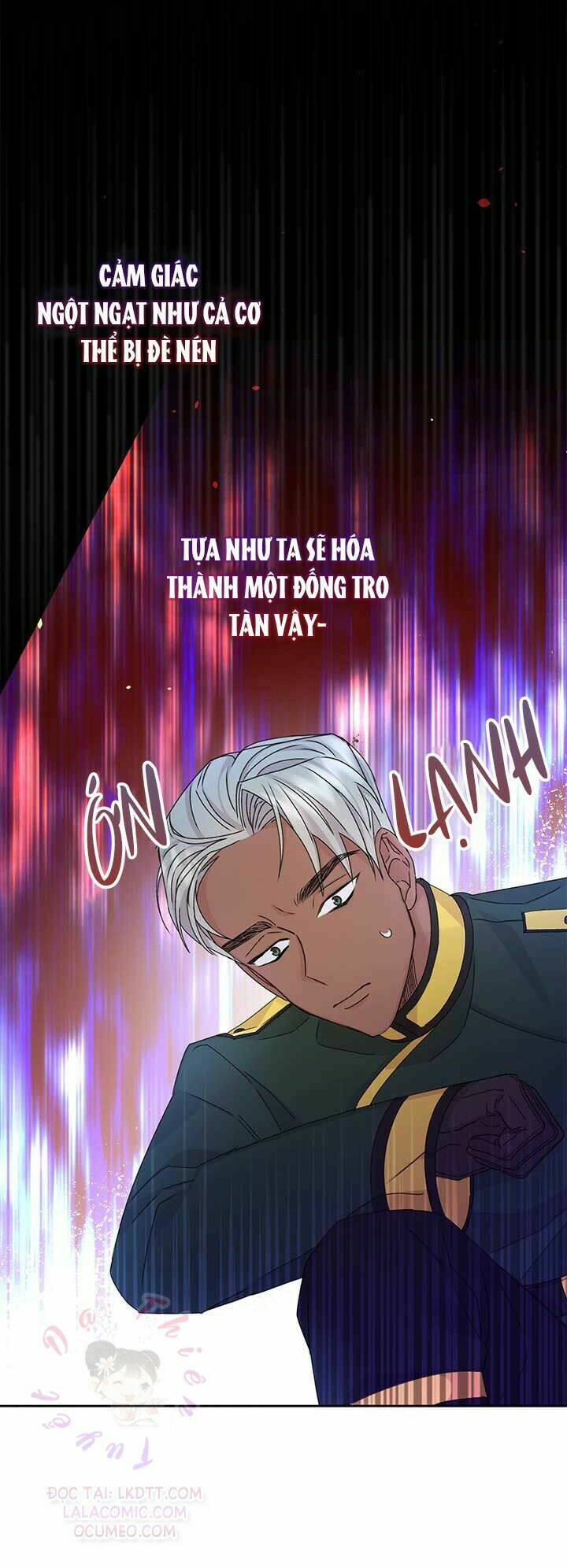 công chúa huỷ diệt chapter 11 27