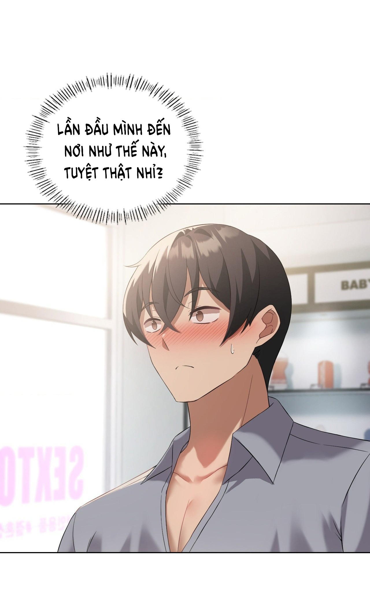 [18+] thăng cấp đến khi hài lòng chapter 41.2 11