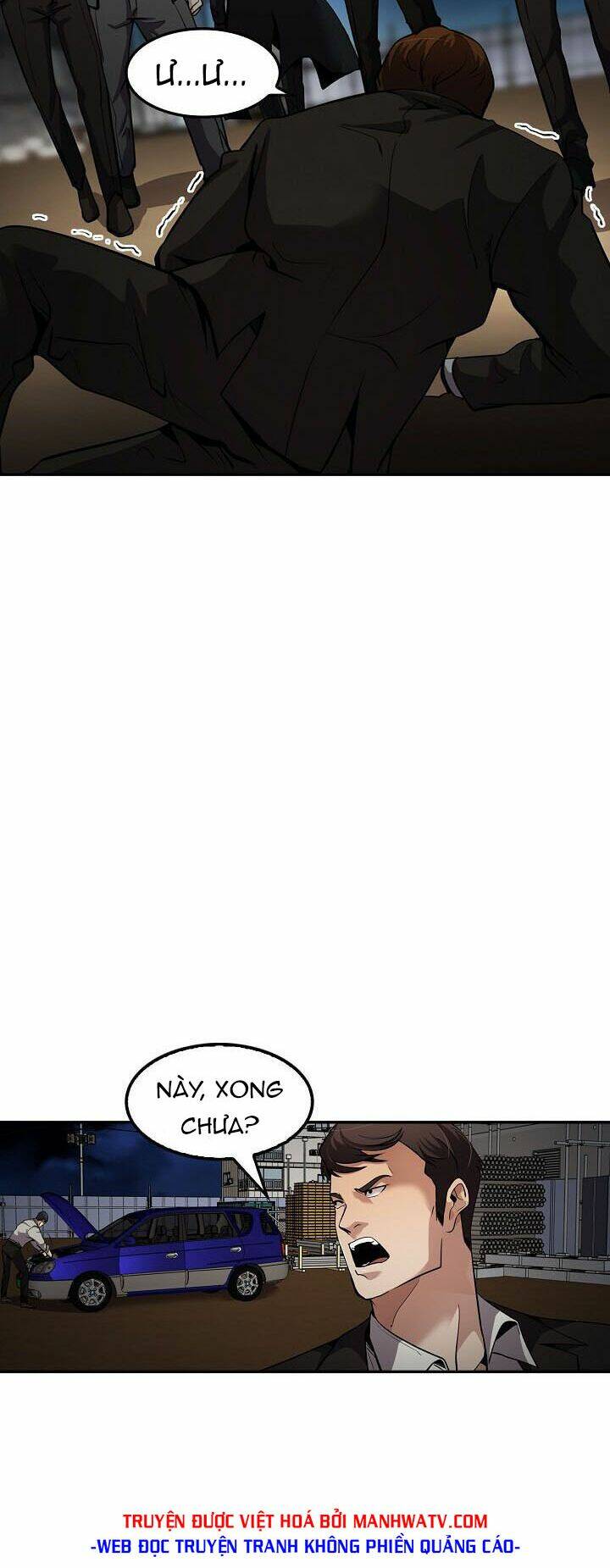 điều tra viên chuyển sinh chapter 92 29