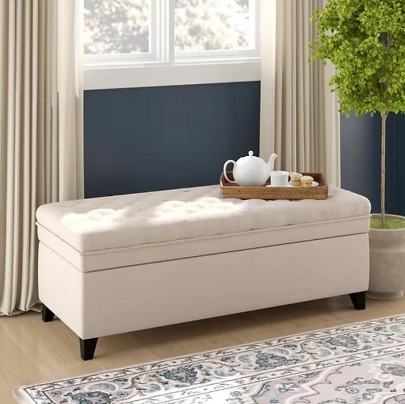 Ghế sofa hình chữ nhật Tundo HFC-GDCN07-13 cao cấp