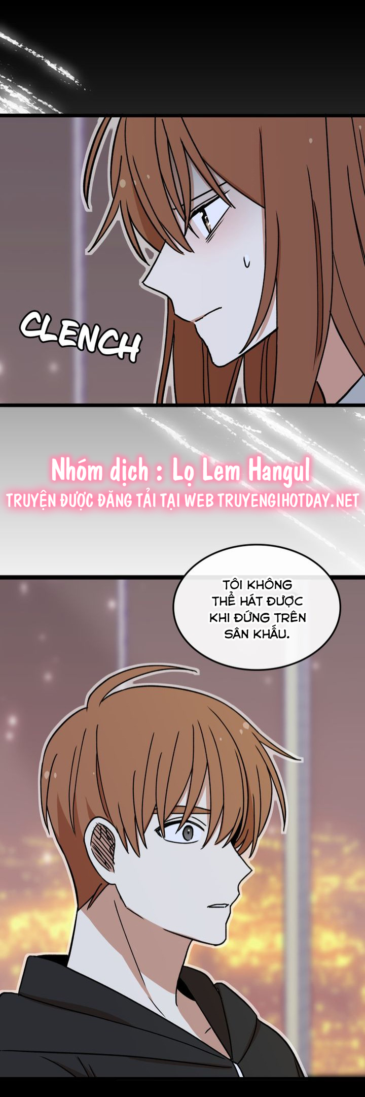 công thức cho tình yêu chapter 40 3