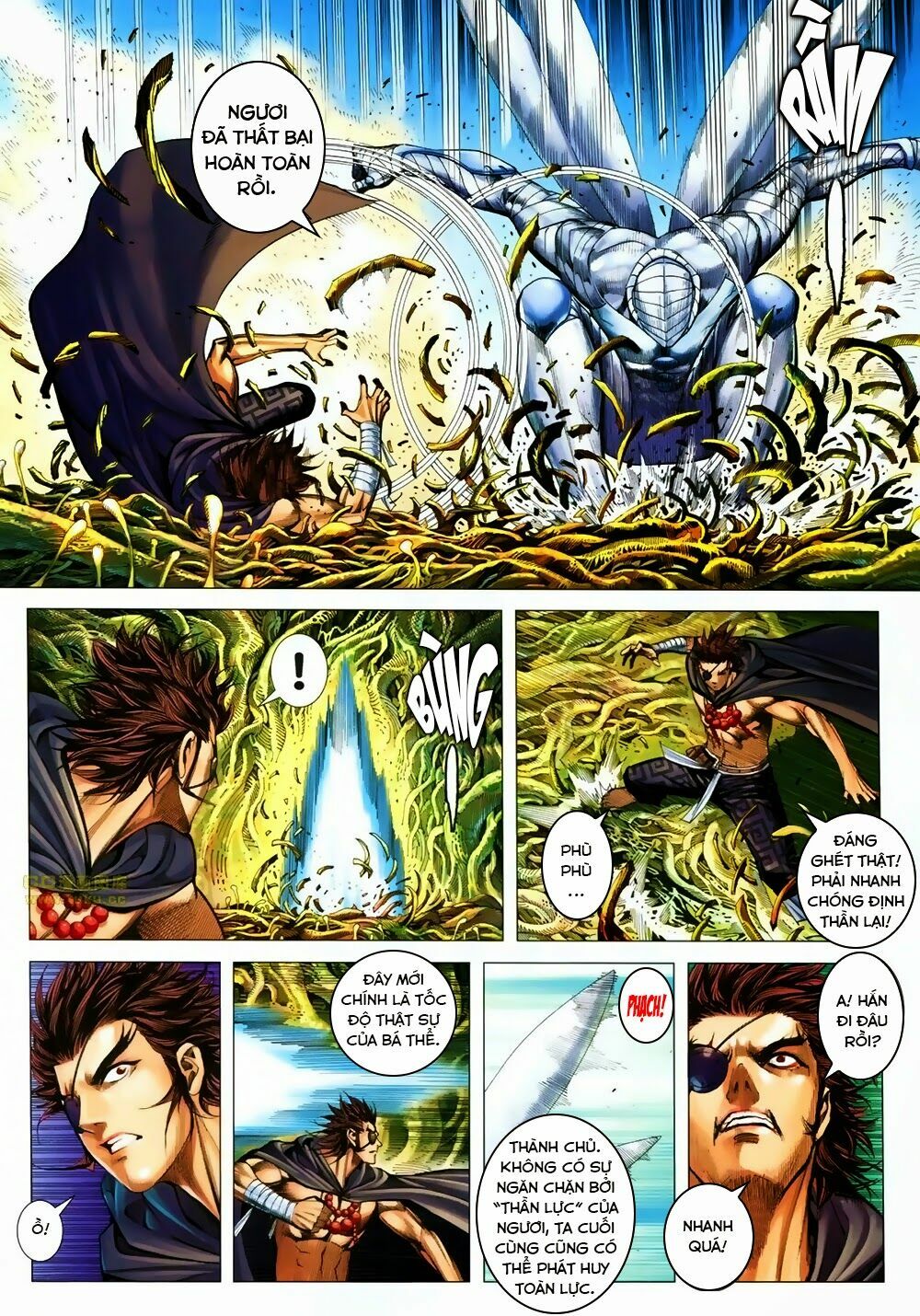 phong thần ký chapter 122 6