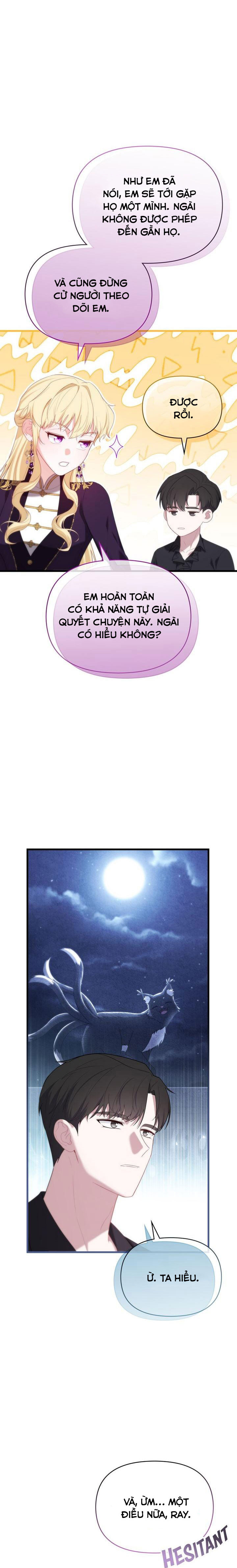 màn đêm tối của adeline chapter 58 2