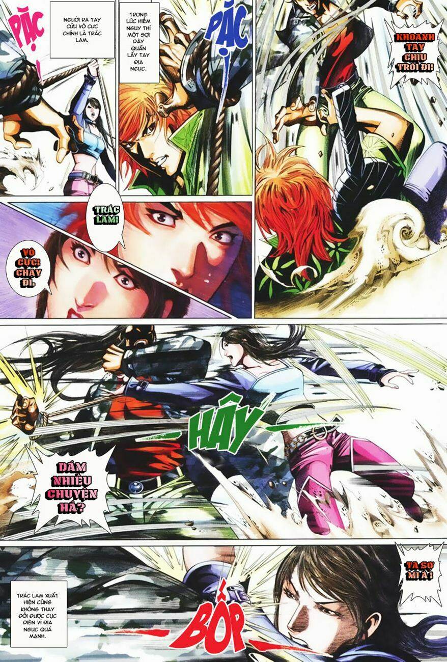 phong vân thần võ ký chapter 6 22