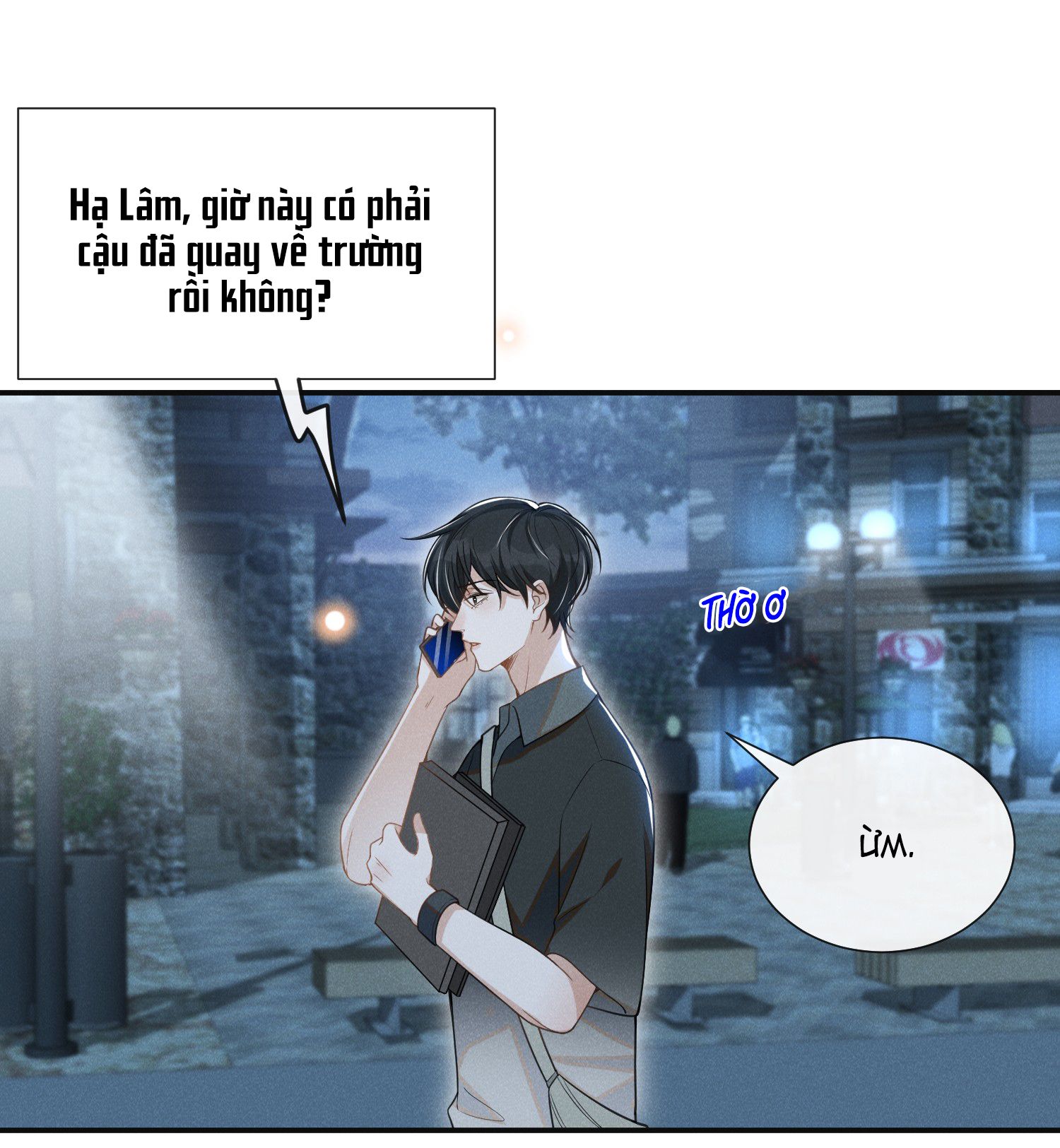 kiếp sau không gặp chapter 58 37