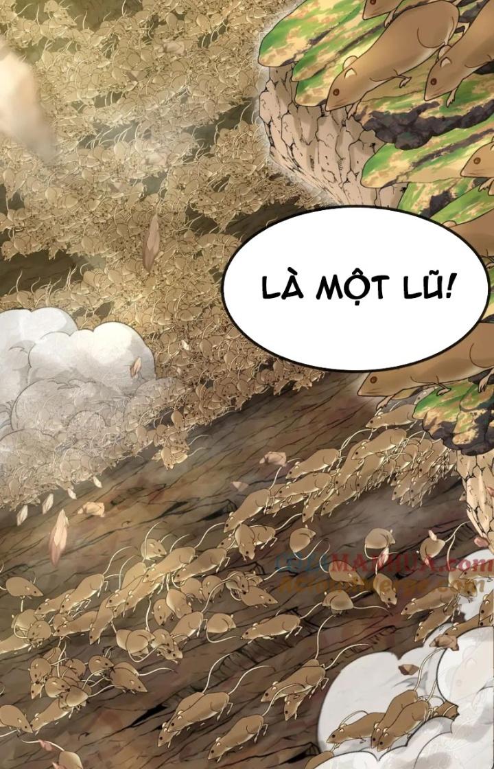 sau khi nằm, ta trở thành đại yêu chi vương chapter 16 30