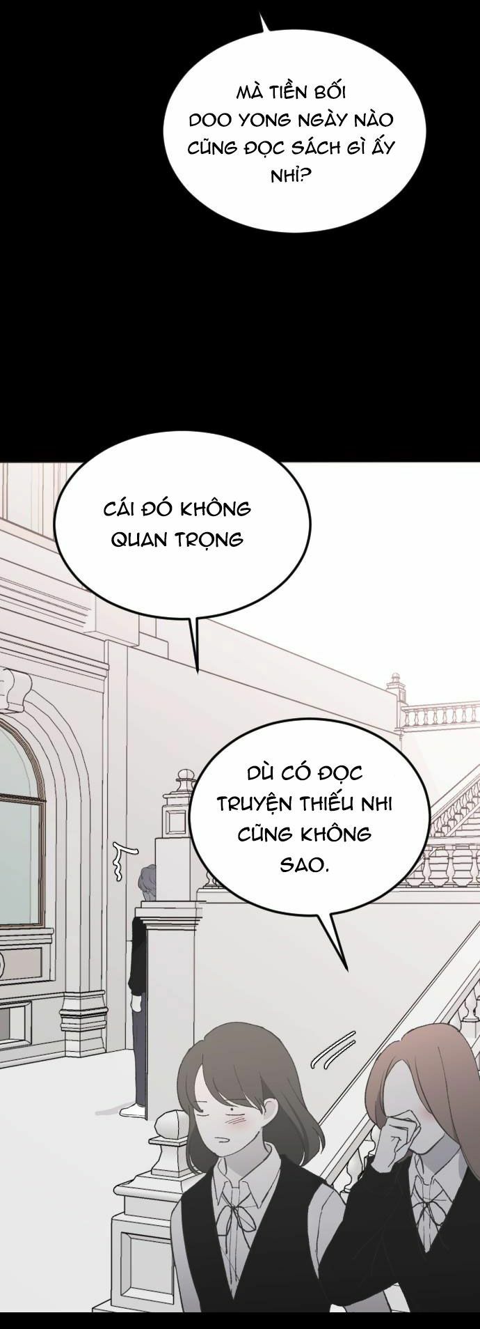 ba người anh trai cực phẩm của tôi chapter 17 39