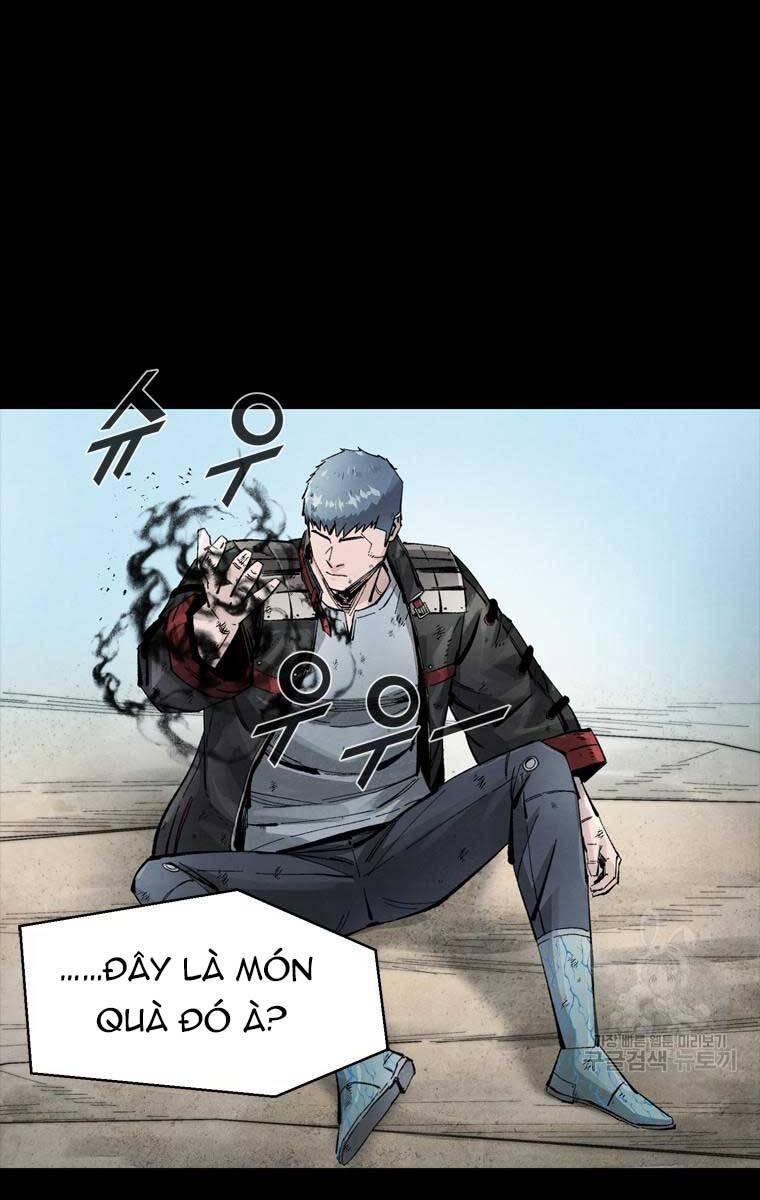 mật mã mê cung chapter 77 11