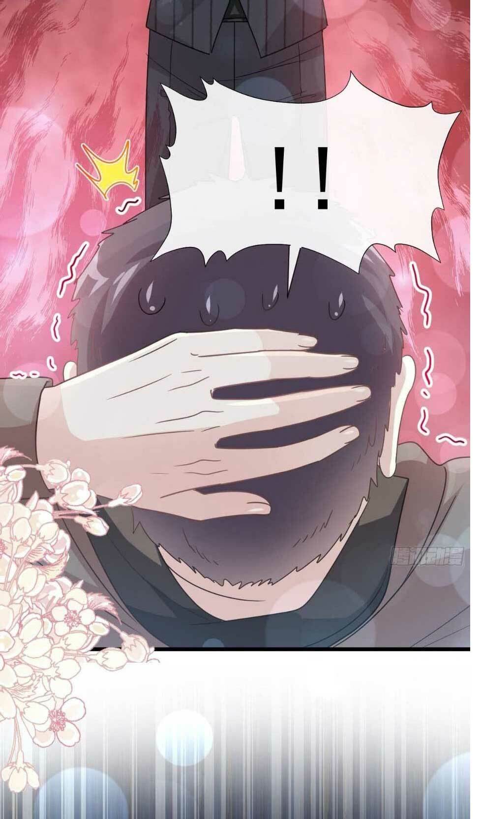 bá đạo tổng tài nhẹ nhàng yêu chapter 63.1 3