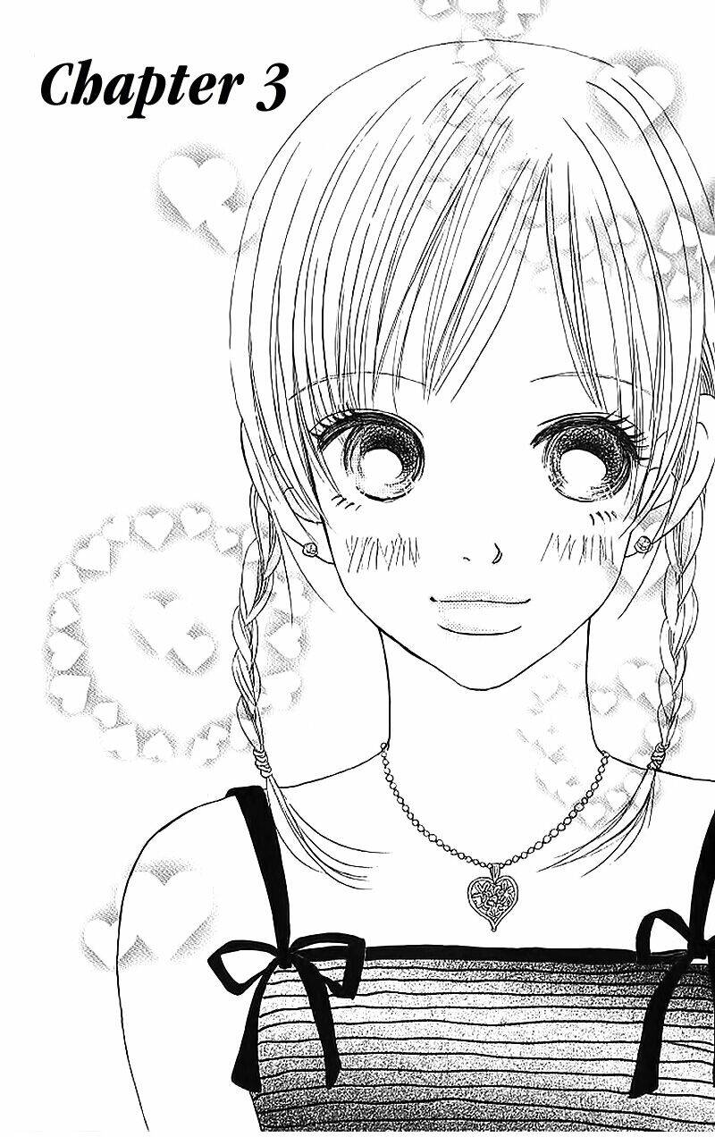 ngày ấy ta bên nhau chapter 3 1