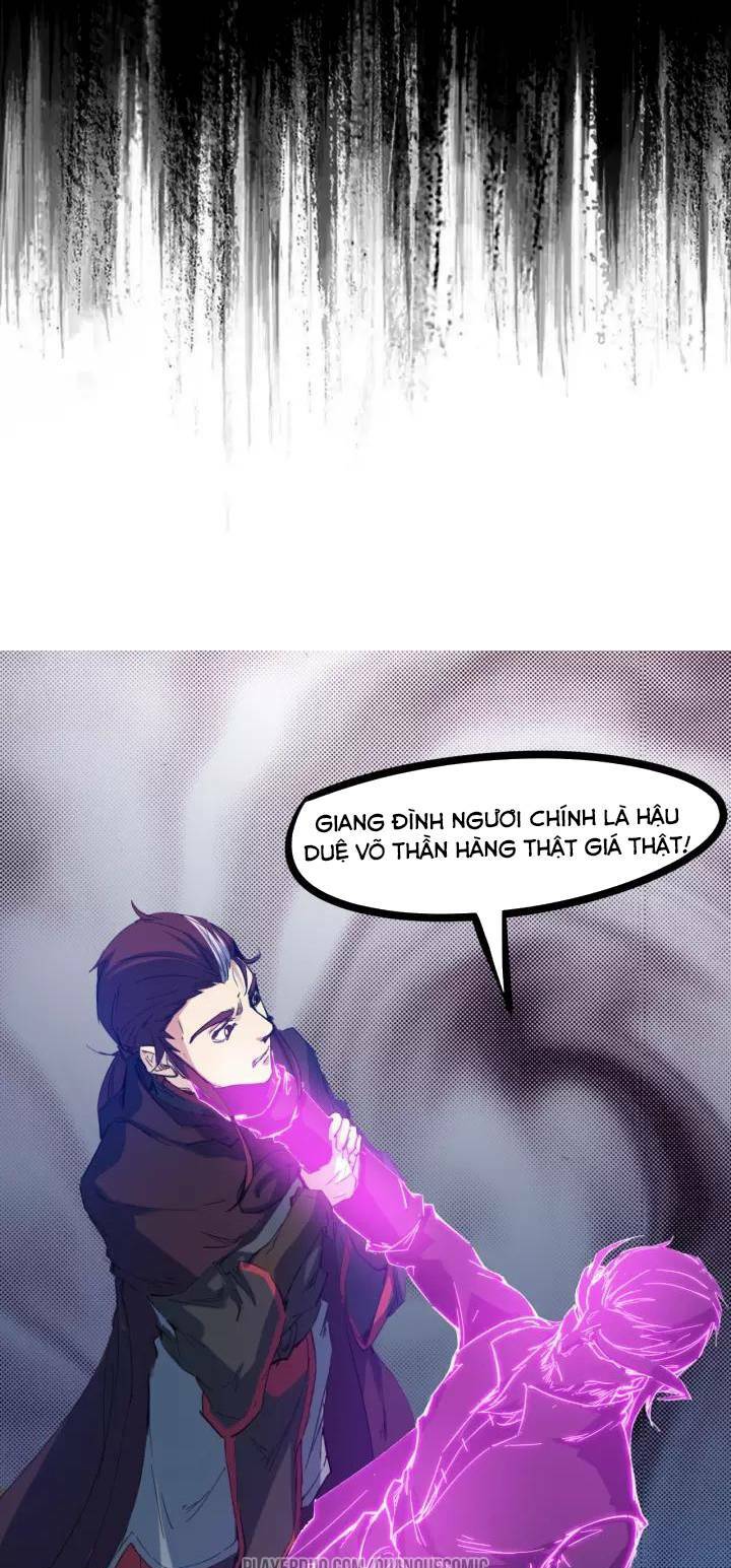 long mạch võ thần chapter 57 11