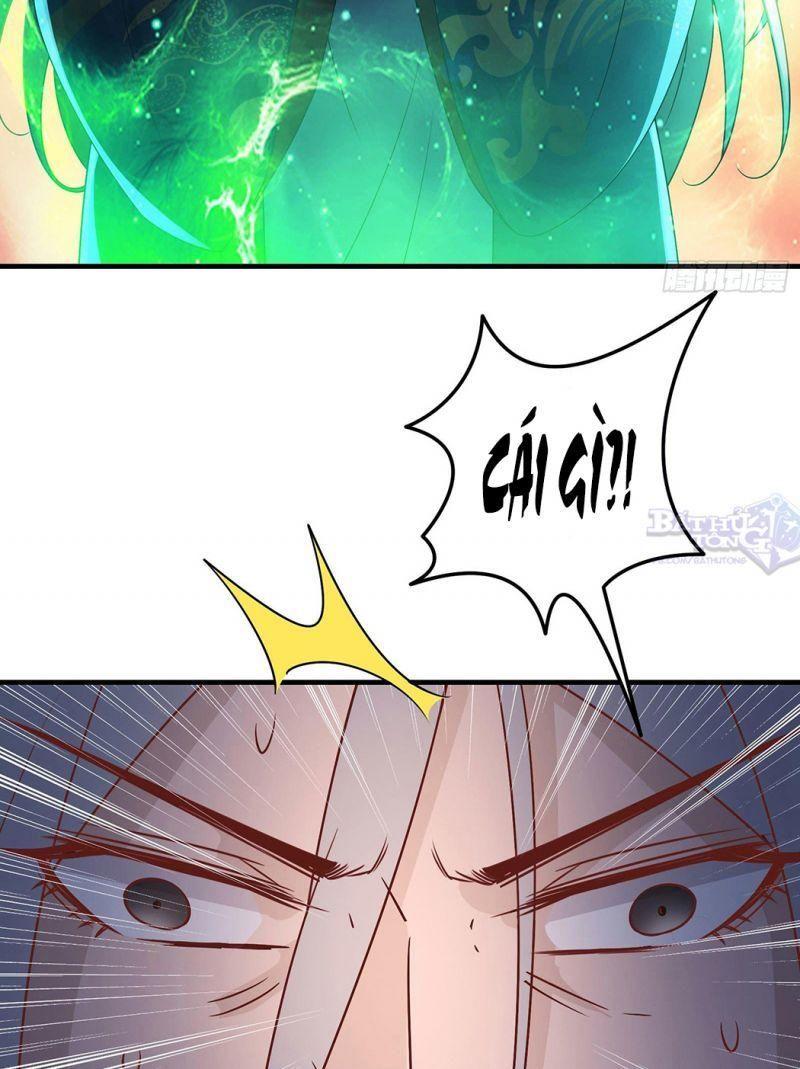 đồ đệ ta toàn là nữ ma đầu chapter 38 42