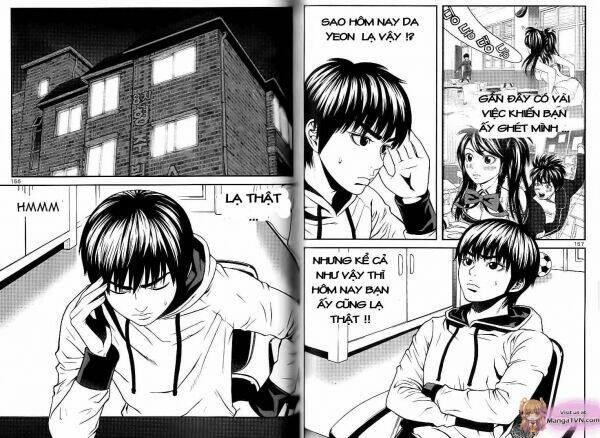 need a girl chapter 14 3