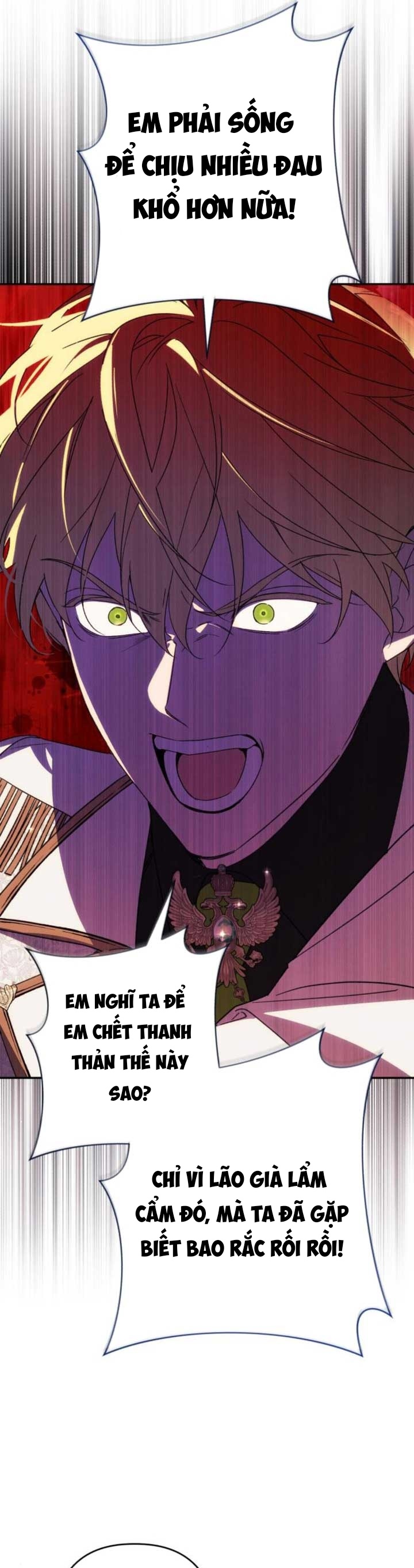 quyến rũ ngài công tước phương bắc chapter 68 3