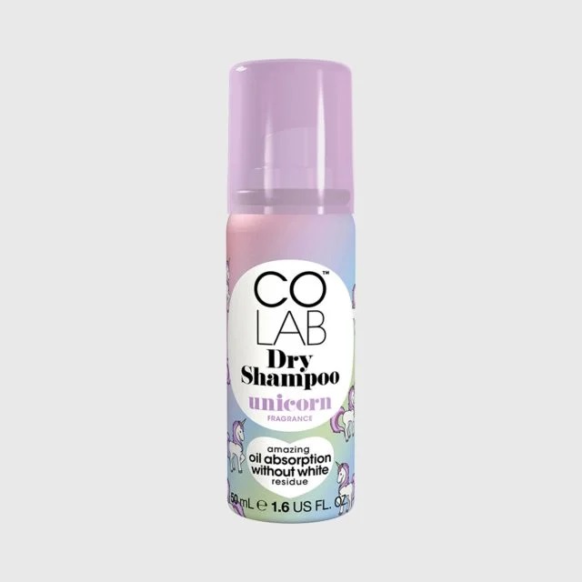 Dầu gội khô COLAB Dry Shampoo Unicorn 50ml