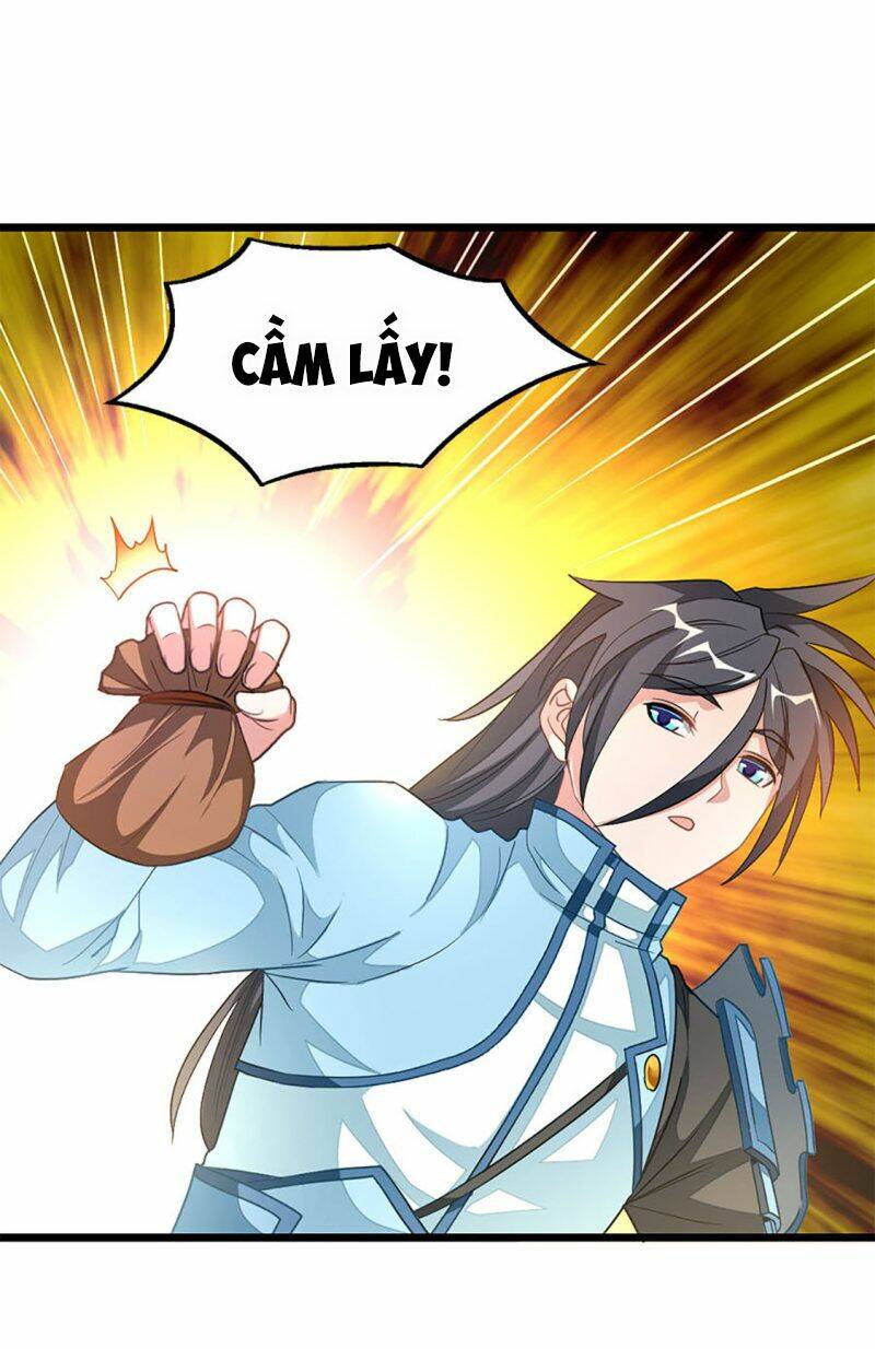 cửu dương thần vương chapter 215 19