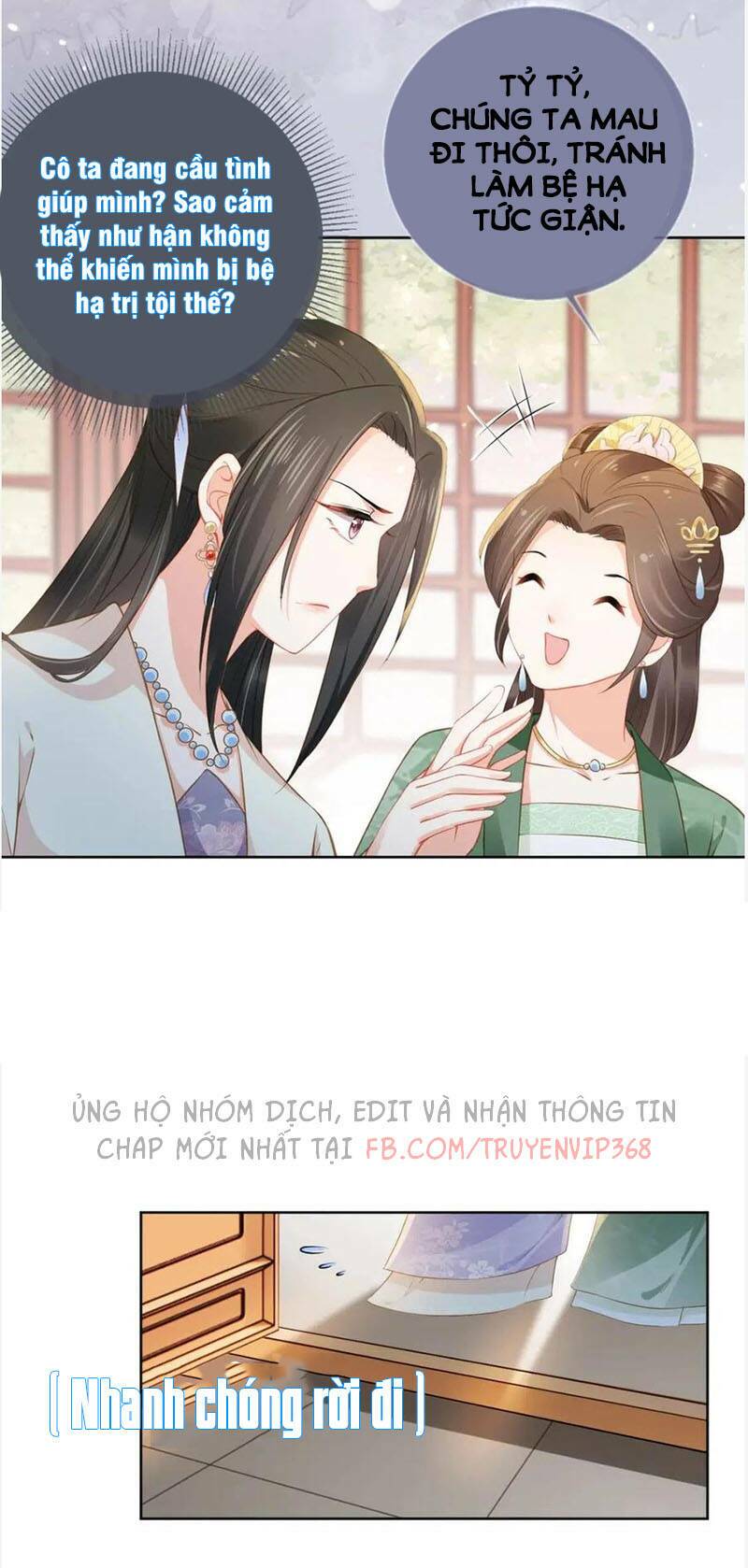 nhặt được bảo bối manh manh chapter 20 36