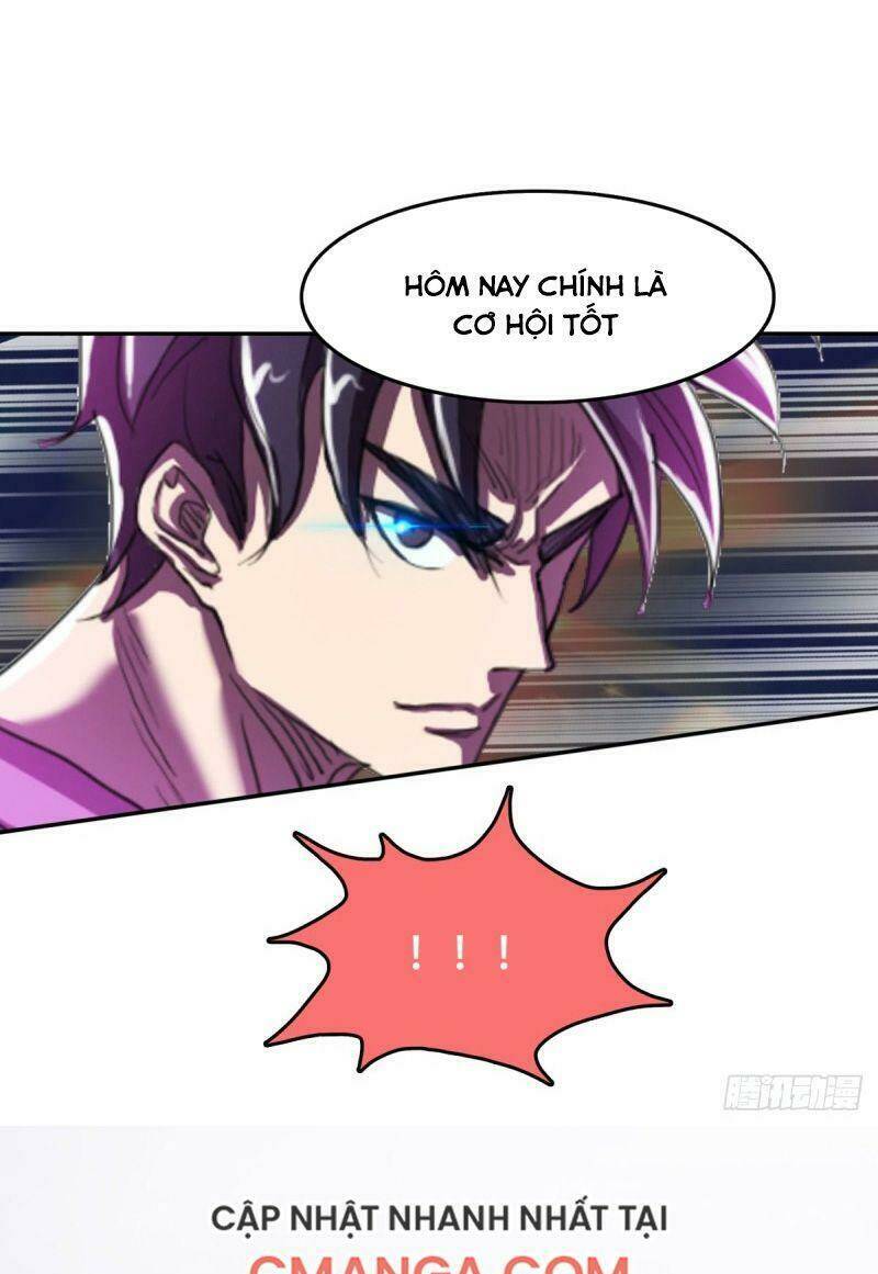 phụ hồn giả chapter 43 13