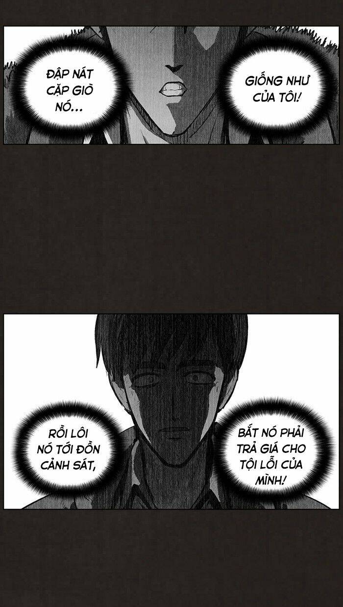 đứa con của quỷ dữ chapter 89 37