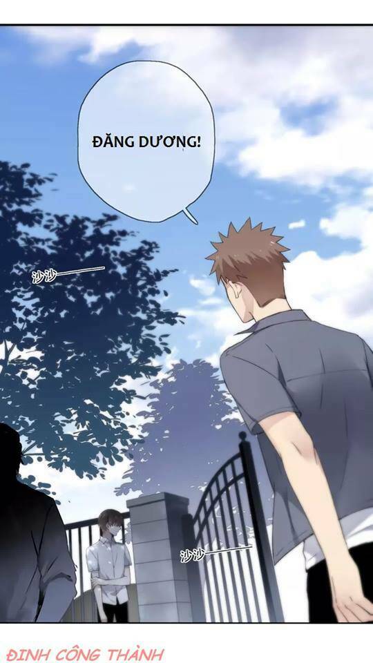 vòng cấm chết người chapter 3 46